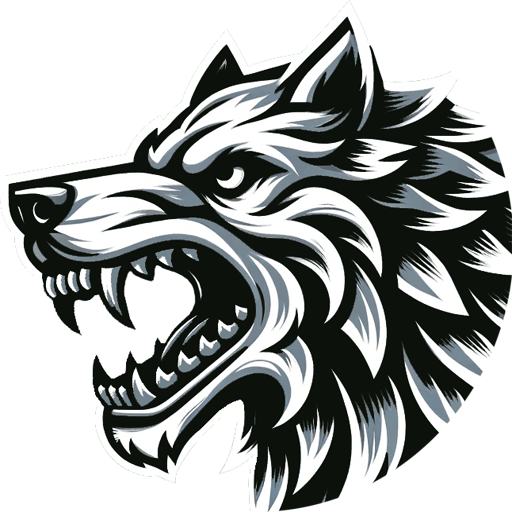 MemSec Wolf Logo